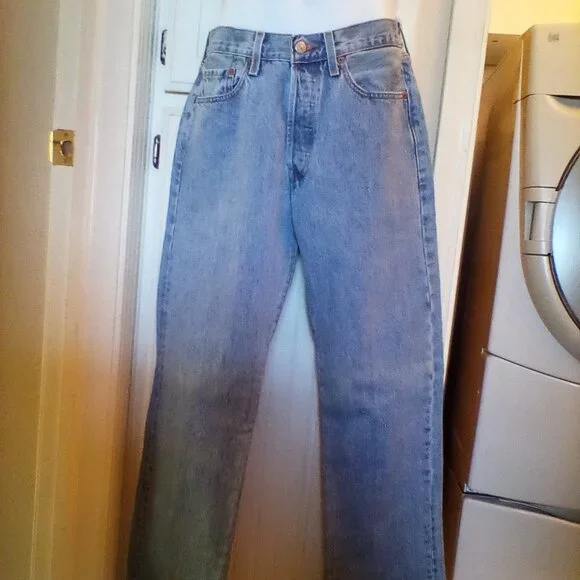 Levi Strauss & Co. Pants - Picture 5 of 6